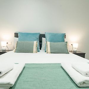 Studio met een King Size Bed